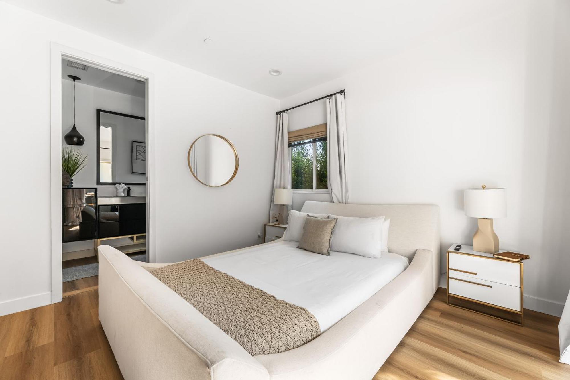 West Hollywood Hills Jacuzzi And Beautiful View Apartment Los Angeles Ruang foto