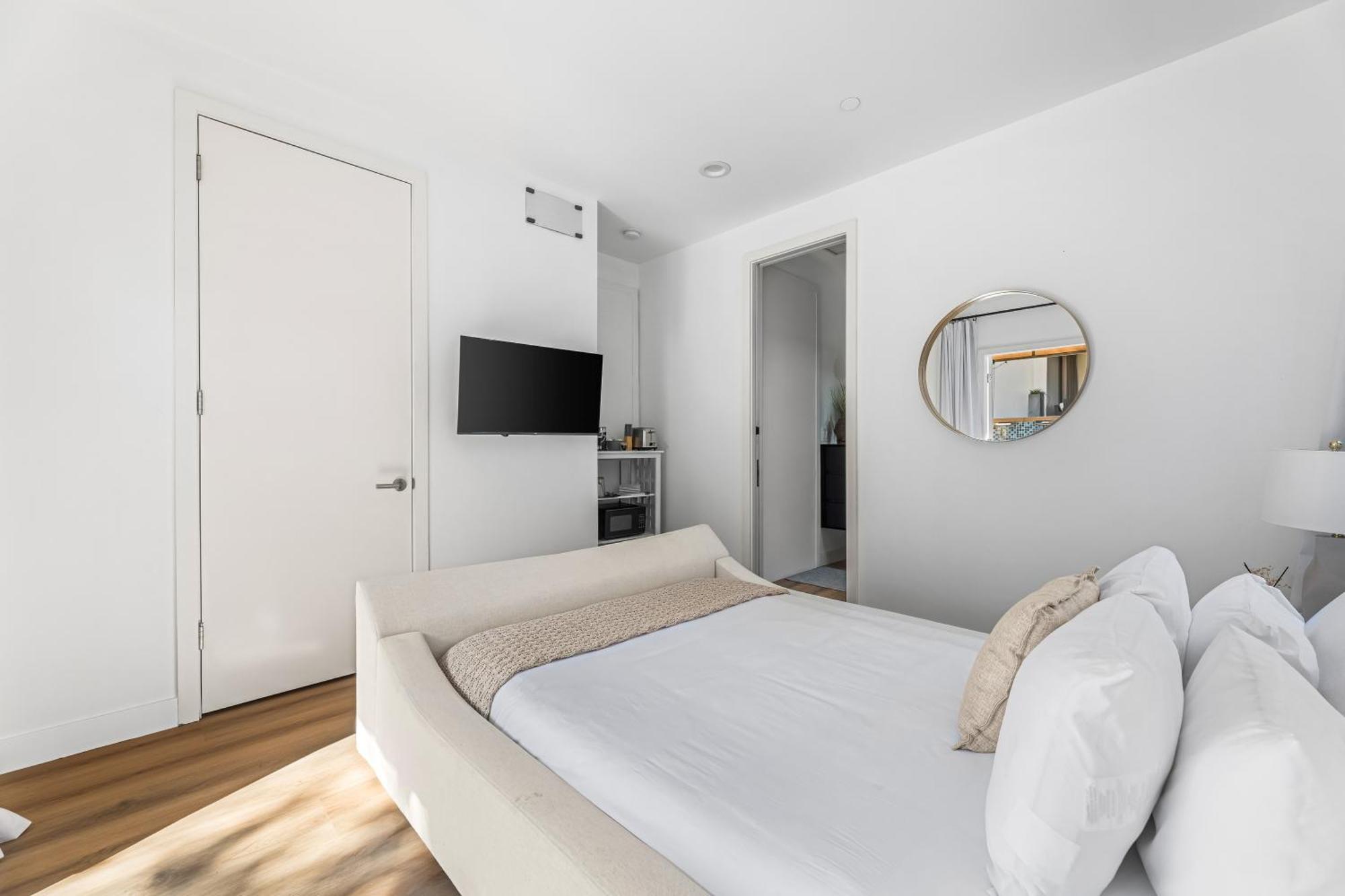 West Hollywood Hills Jacuzzi And Beautiful View Apartment Los Angeles Ruang foto