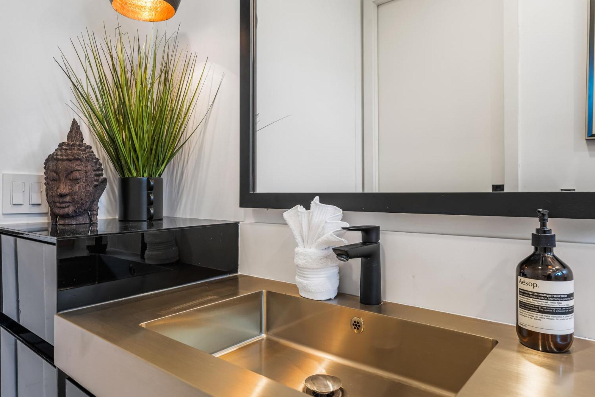 West Hollywood Hills Jacuzzi And Beautiful View Apartment Los Angeles Ruang foto