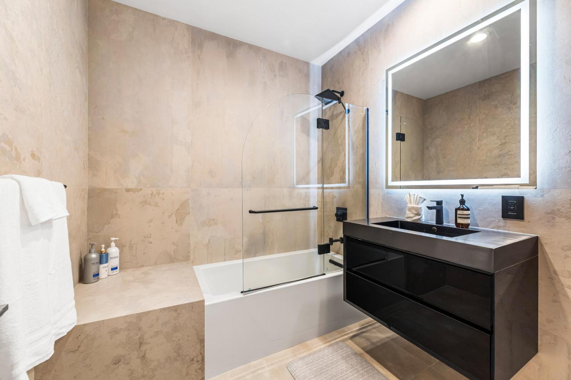 West Hollywood Hills Jacuzzi And Beautiful View Apartment Los Angeles Ruang foto