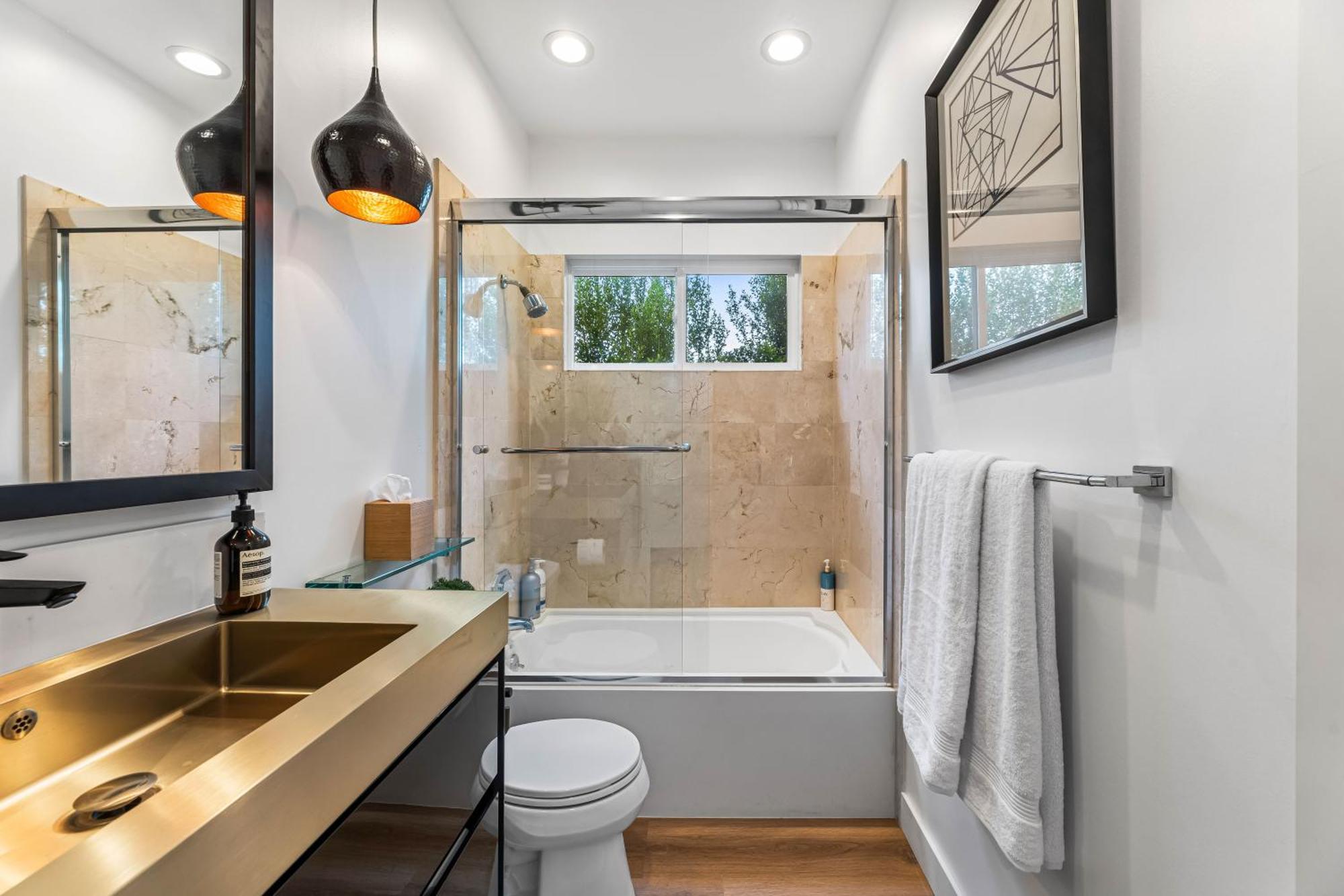 West Hollywood Hills Jacuzzi And Beautiful View Apartment Los Angeles Ruang foto
