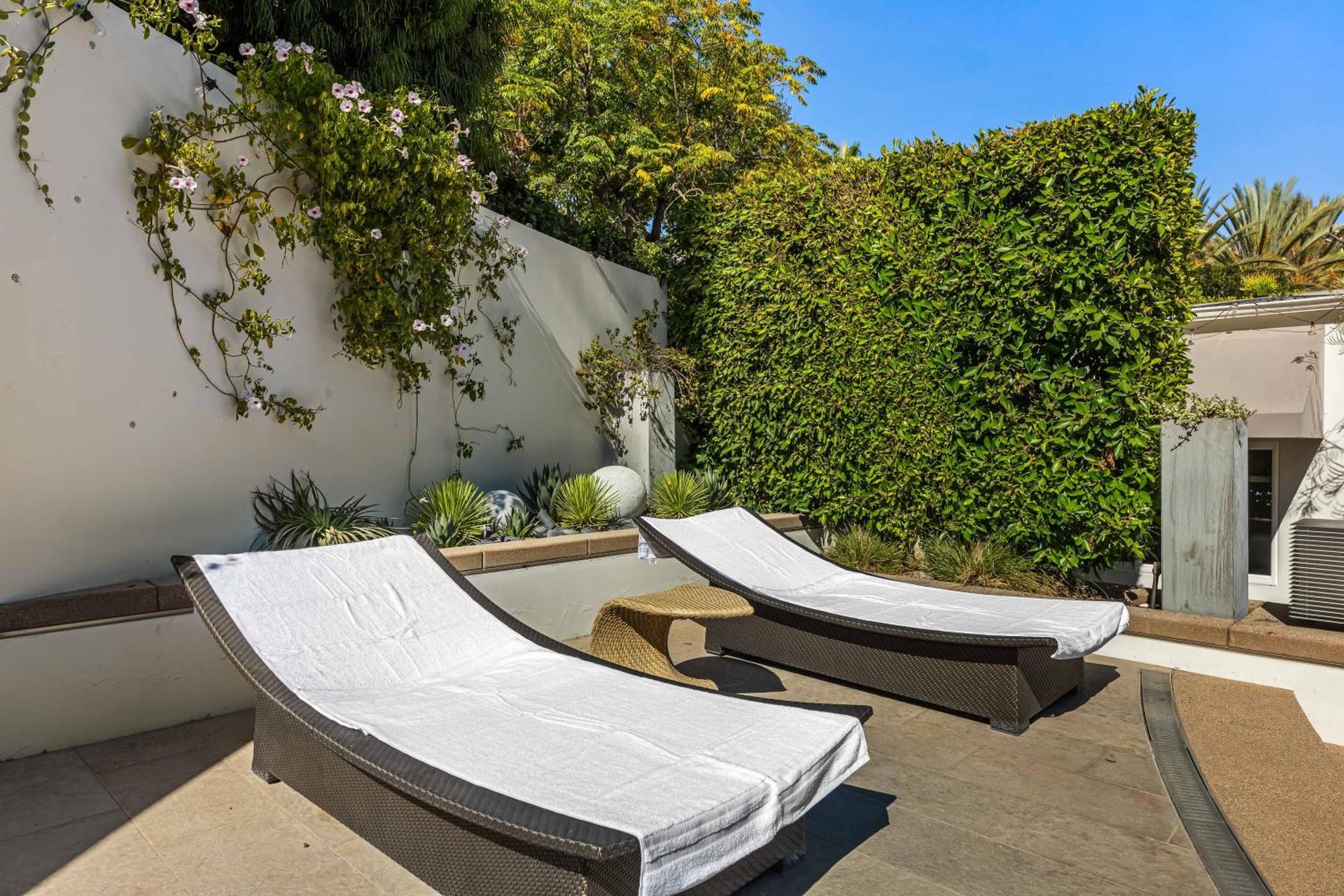 West Hollywood Hills Jacuzzi And Beautiful View Apartment Los Angeles Bagian luar foto